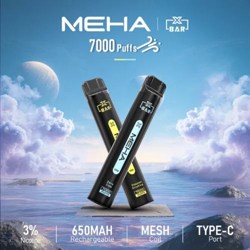 MEHA 7000口